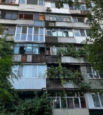 Ворог обстріляв Запоріжжя: є загиблі 