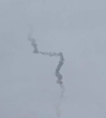 У Сумах 29 липня пролунав вибух під час тривоги