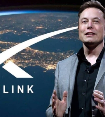 Маск отказался включать интернет Starlink в районе Крыма по просьбе украинских военных, - The New York Times