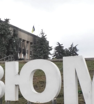 На Харківщині продовжують шукати тіла загиблих українських захисників