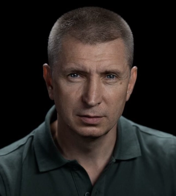 Уповноважений з питань осіб, зниклих безвісти за особливих обставин показав,  як відбувалася ексгумація тіл в деокупованому Ізюмі