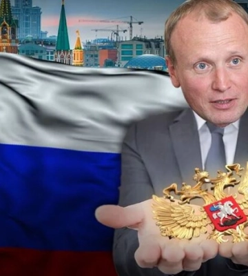 Ексрегіонал Омельяненко організував особливий режим виділення земельних ділянок УПЦ МП у Києві, - ексдепутат Київради Давиденко