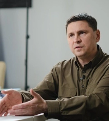 Відвів війська від Києва "на прохання": в ОП пояснили слова Путіна