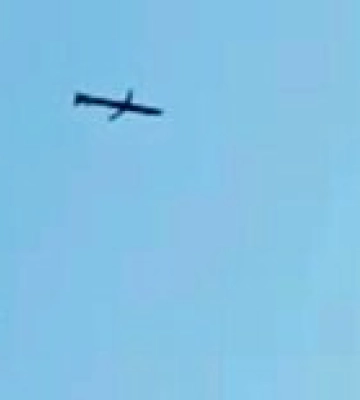Армія рф завдала ракетного удару по закладу освіти у Сумах