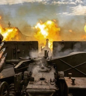 Сили оборони України успішно завдали удар по Чонгарському мосту – ЗСУ