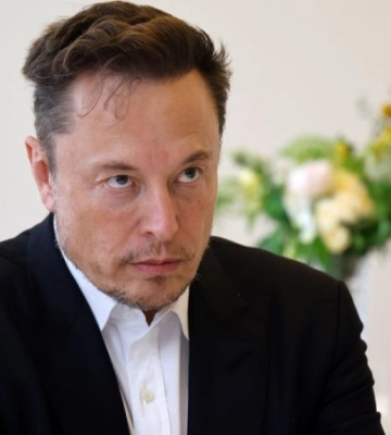 Ілон Маск у 2022 році відмовився увімкнути Starlink поблизу Криму на прохання ЗСУ, - The New York Times