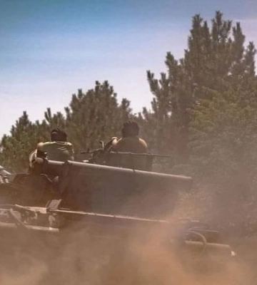 Є певні просування біля Бахмута і впевнений рух на 2 напрямках на Півдні, – Маляр