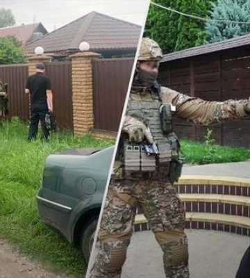 Убил и сжег: на Черниговщине мужчина жестоко расправился с банкиром