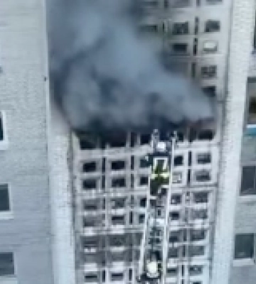 Солдата з Волині Романа Олійника посмертно нагородили орденом «За мужність» 