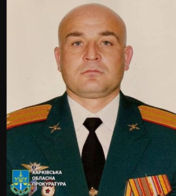 Російський підполковник, який наказував катувати українців, постане перед судом