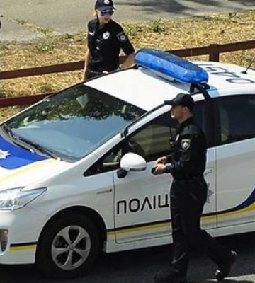 Вийшов на роботу у вихідний: на Волині побили комунальника