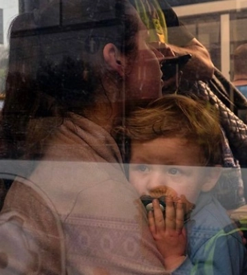 РФ викрала з окупованих територій понад 19 тис дітей - Офіс Генпрокурора