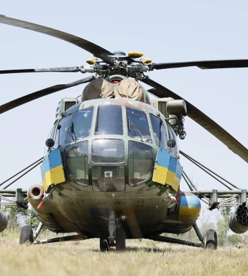 Щонайменше 12 населених пунктів Харківщини обстріляла РФ