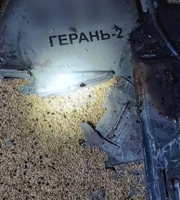 Війська РФ завдали нових ударів по Никопольщині