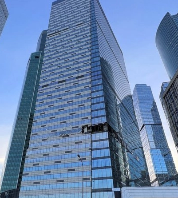 Атака безпілотників на Москву: у Міноборони РФ відреагували