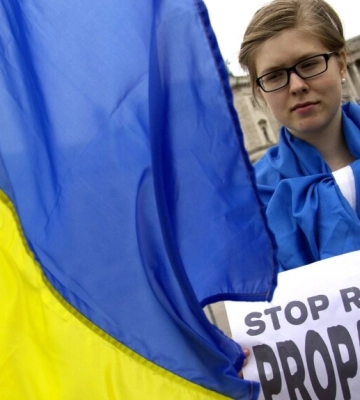 Окупанти посилюють пропаганду серед молоді у Криму — Центр нацспротиву