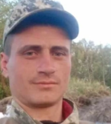 «Для мене він – Герой». Дружина Геннадія Гузоватого з Костопільщини поділилася спогадами про чоловіка
