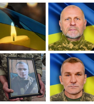 Рівне сьогодні попрощається з захисником Юрієм Висоцьким