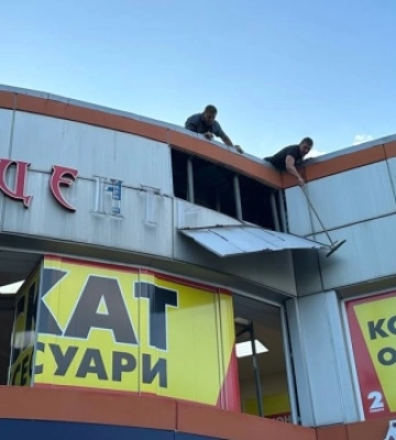 З’явилися подробиці щодо загиблих і поранених після ворожої атаки Запоріжжя