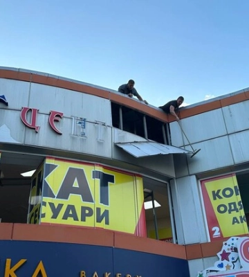 З’явилися подробиці щодо загиблих і поранених після ворожої атаки Запоріжжя