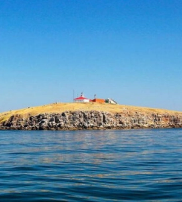 Россияне третий раз за месяц атаковали остров Змеиный в Черном море, - ОК &quot;Південь&quot;