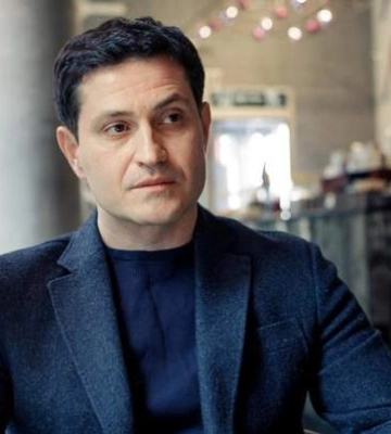 Нагороду присвячую тобі, – Ахтем Сеітаблаєв емоційно звернувся до мами, яка померла в Криму