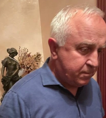 Ексголову Львівської облради підозрюють у приховуванні від держави 150 тис. га землі