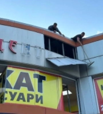 Ворог вдарив по Запоріжжю ракетою: загинули дві людини