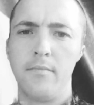 У селі поблизу Сарн попрощаються з загиблим захисником
