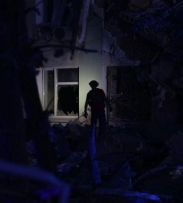 У Сумах вже двоє загиблих від ракетного удару росіян