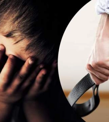 Майже місяць горе-вітчим катував 5-річного пасинка на Одещині: дитина втрачала свідомість