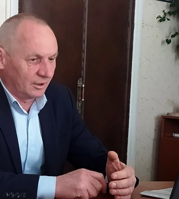 Міського голову Валок позбавили прав за нетверезе водіння