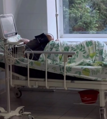 На Волині побили комунальника: що відомо про напад та стан потерпілого