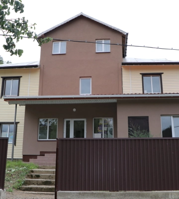 Дитячий табір на Івано-Франківщині за співфінансування Угорщини