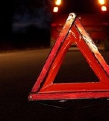 В Вознесенске столкнулись два автомобиля, есть погибшие и пострадавшие