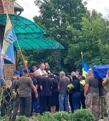 На Волині ліквідували пожежу на торф&#039;янику