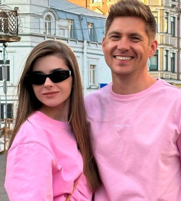 «Почав грубити». Володимир Остапчук побився з компанією, яка ображала його дружину