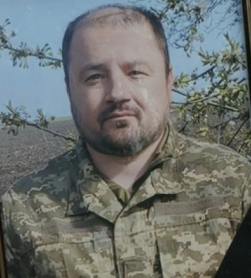 У Луцьку досі триває розслідування у справі про смерть та повторний розтин бійця Андрія Коробка