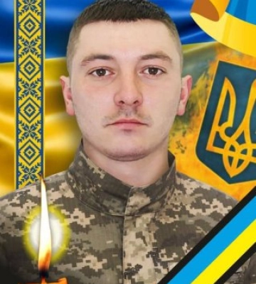 Завтра, 31 липня, в Ужгороді попрощаються із загиблим захисником Степаном Білкеєм