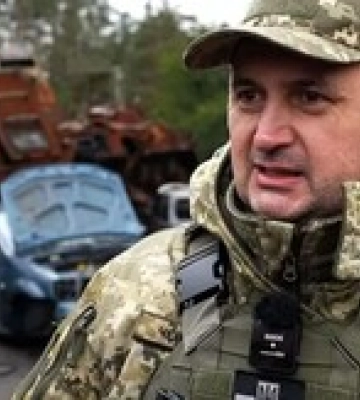 В ВСУ рассказали о ситуации на лимано-купянском направлении