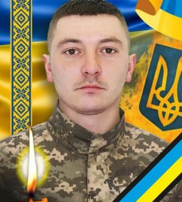 31 липня в Ужгороді попрощаються із загиблим захисником Степаном Білкеєм