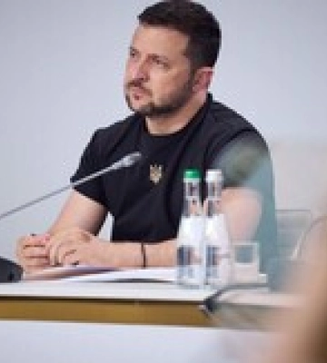 Подготовка к зимнему сезону и бюджетные вопросы: Зеленский провел заседание Конгресса местных и региональных властей