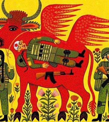 Документальний фільм із Дніпра «Східний фронт» побачили у 16 країнах світу