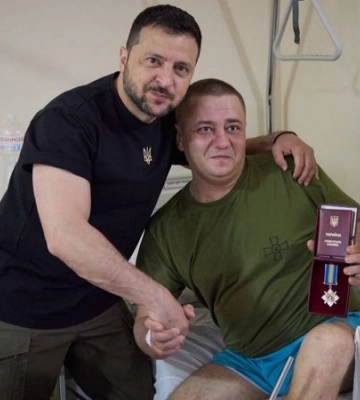 Зеленський приїхав до Івано-Франківська: що відомо