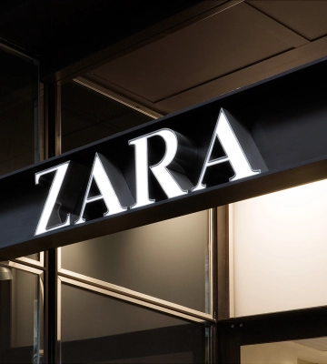 Магазины Bershka и Zara могут вернуться в Украину в ближайшие месяцы. Следующее окно возможностей будет уже весной