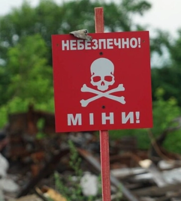 Унікальна операція. ЗСУ розкрили деталі звільнення Старомайорського