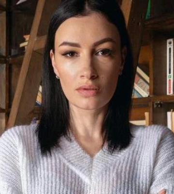 Заберіть в неї український паспорт, – Приходько розкритикувала повернення Брєжнєвої в Київ