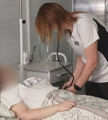 У Миколаєві зафіксовано 86 випадків захворювань на гепатит: куди звертатися за допомогою