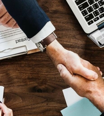Робота в Одесі: актуальні вакансії з зарплатнею до 35 тисяч гривень