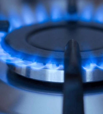 У серпні на кількох вулицях Дніпра відключать газ (АДРЕСА)
